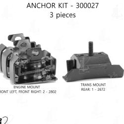 ANCHOR 300027