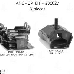 ANCHOR 300027