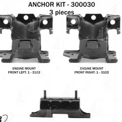 ANCHOR 300030