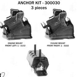 ANCHOR 300030