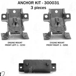 ANCHOR 300031