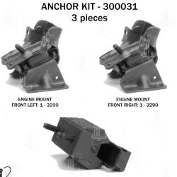 ANCHOR 300031