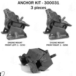 ANCHOR 300031