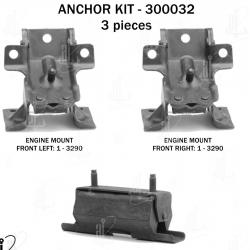 ANCHOR 300032