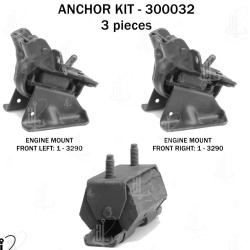 ANCHOR 300032