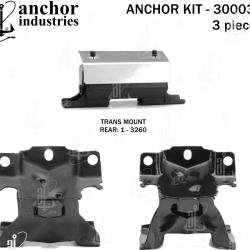 ANCHOR 300033