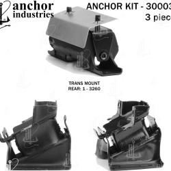 ANCHOR 300033