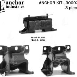 ANCHOR 300033