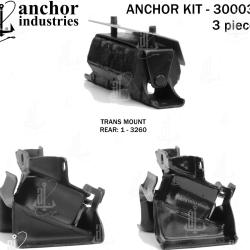 ANCHOR 300033