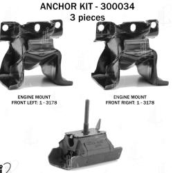 ANCHOR 300034