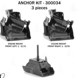 ANCHOR 300034