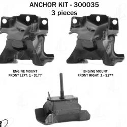 ANCHOR 300035