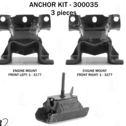 ANCHOR 300035