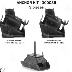 ANCHOR 300035