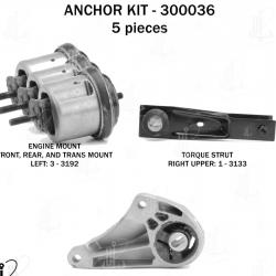 ANCHOR 300036