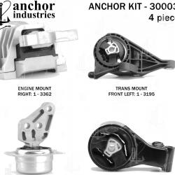 ANCHOR 300037