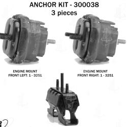 ANCHOR 300038