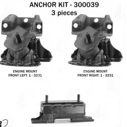 ANCHOR 300039