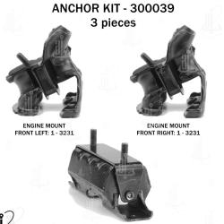 ANCHOR 300039