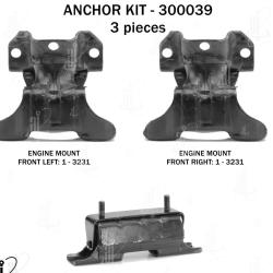 ANCHOR 300039