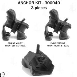 ANCHOR 300040