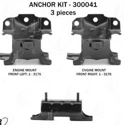 ANCHOR 300041