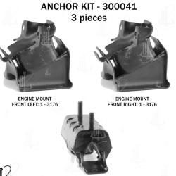 ANCHOR 300041
