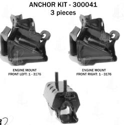 ANCHOR 300041