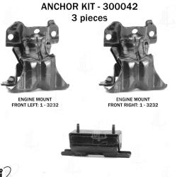 ANCHOR 300042