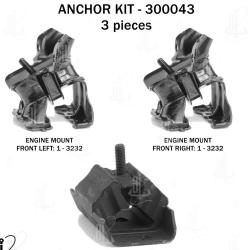 ANCHOR 300043