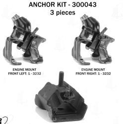 ANCHOR 300043