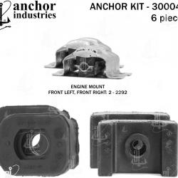 ANCHOR 300044