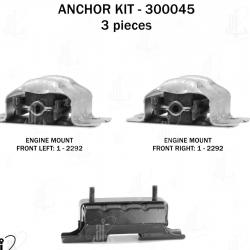 ANCHOR 300045