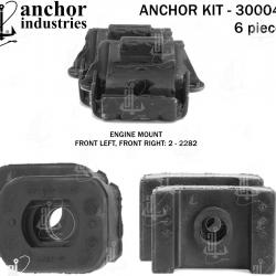 ANCHOR 300046