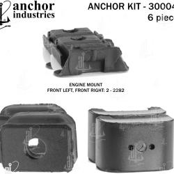 ANCHOR 300046