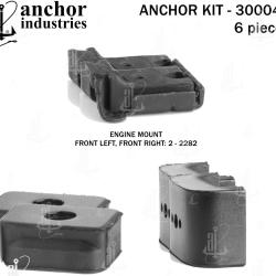 ANCHOR 300046