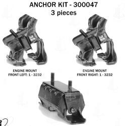 ANCHOR 300047