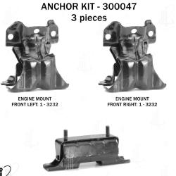 ANCHOR 300047