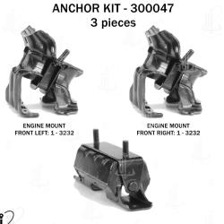 ANCHOR 300047