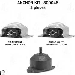 ANCHOR 300048