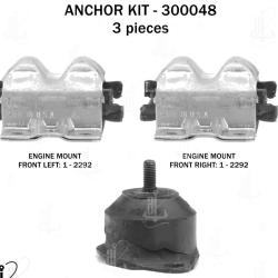 ANCHOR 300048