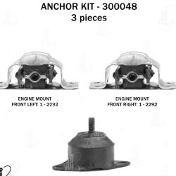 ANCHOR 300048