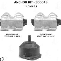 ANCHOR 300048