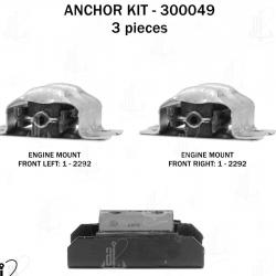 ANCHOR 300049