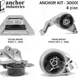 ANCHOR 300050