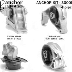 ANCHOR 300050