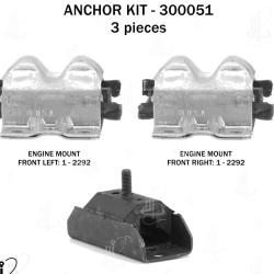 ANCHOR 300051