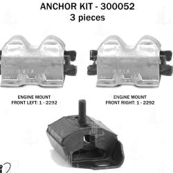 ANCHOR 300052