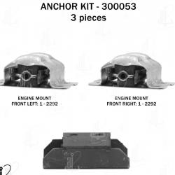 ANCHOR 300053