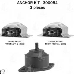 ANCHOR 300054